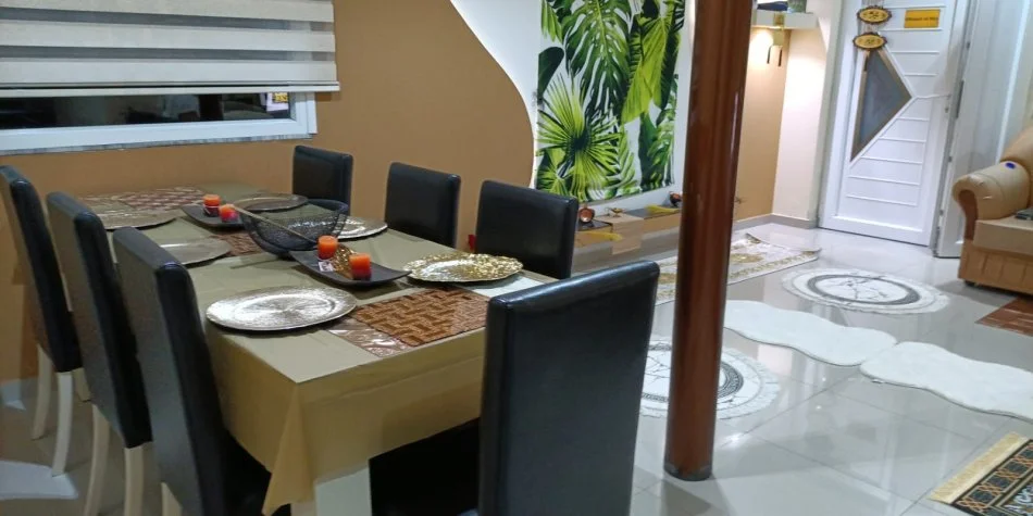 Durres, shitet shtepi 2+1 Kati 1, 165 m² 110.000 € (Xhafzotaj, Durres)