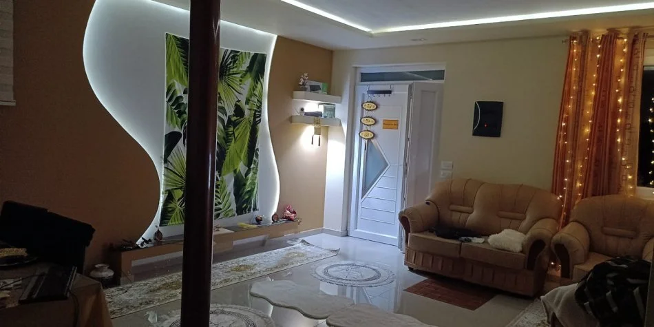 Durres, shitet shtepi 2+1 Kati 1, 165 m² 110.000 € (Xhafzotaj, Durres)