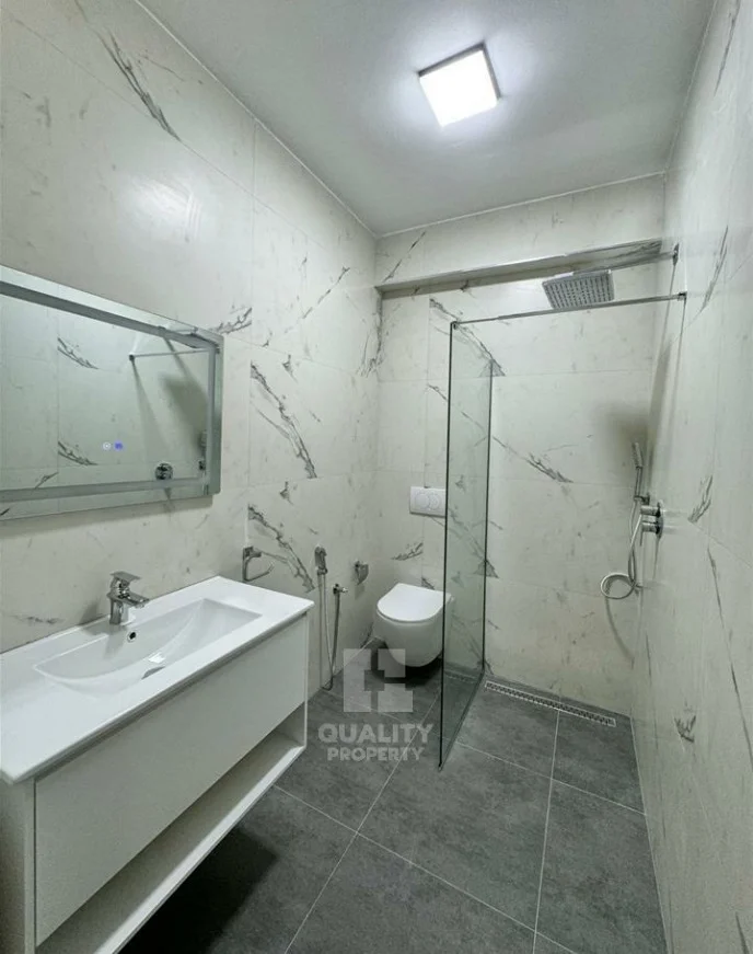 Durres, shitet apartament 1+1+Ballkon , 60 m² 72.000 € (Shkembi Kavajes, Durres)