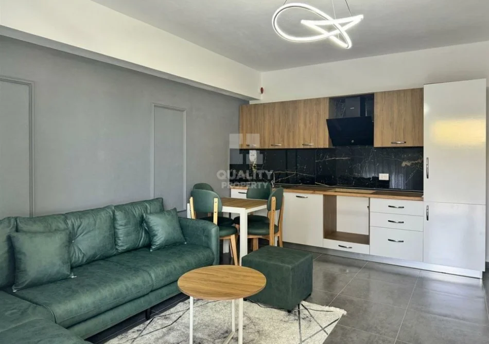 Durres, shitet apartament 1+1+Ballkon , 60 m² 72.000 € (Shkembi Kavajes, Durres)