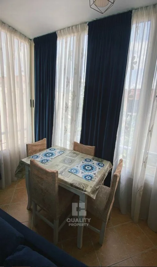 Durres, shitet apartament 1+1 Kati 4, 54 m² 80.000 € (OKAZION, Golem, Durres)