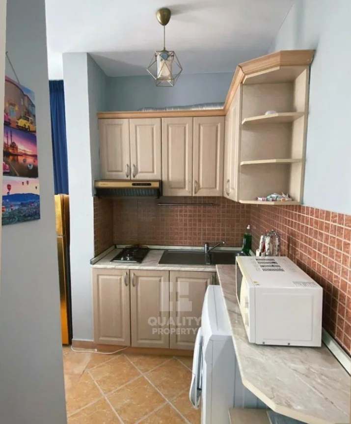 Durres, shitet apartament 1+1 Kati 4, 54 m² 80.000 € (OKAZION, Golem, Durres)