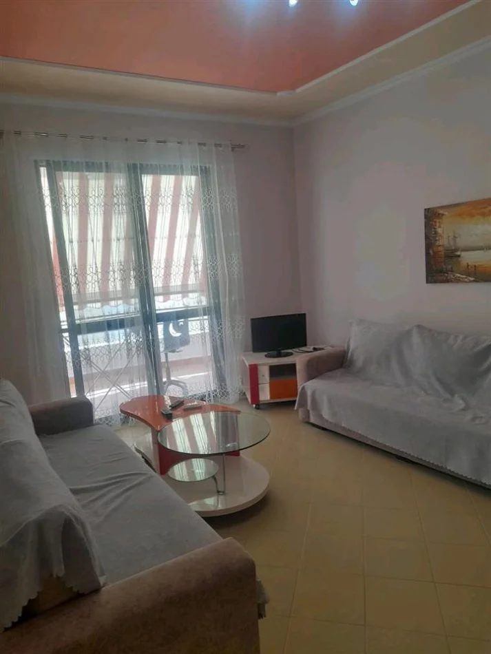 Durres, shitet apartament 1+1+Ballkon Kati 3, 63,2 m² 95.000 € (Golem, Durres)