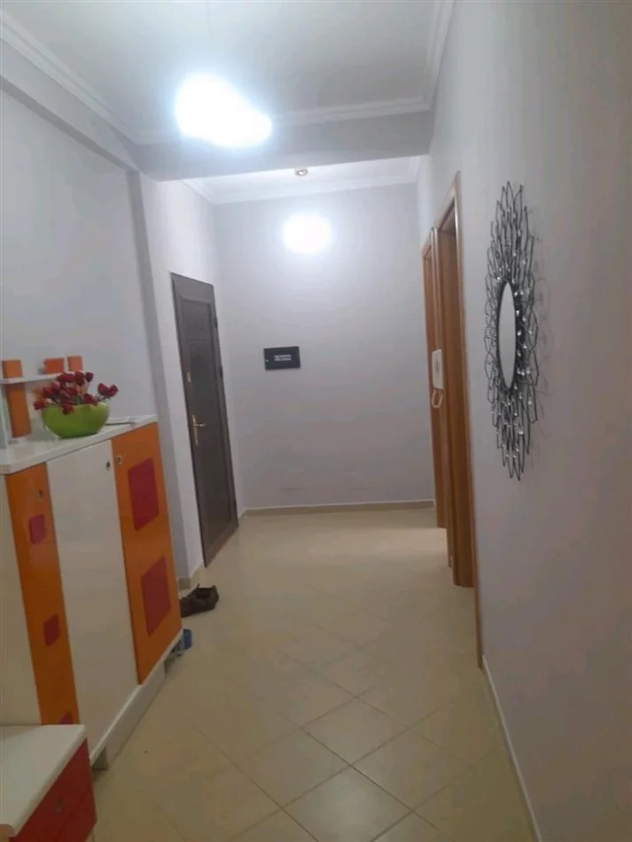 Durres, shitet apartament 1+1+Ballkon Kati 3, 63,2 m² 95.000 € (Golem, Durres)