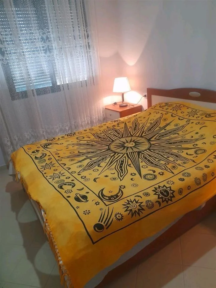 Durres, shitet apartament 1+1+Ballkon Kati 3, 63,2 m² 95.000 € (Golem, Durres)