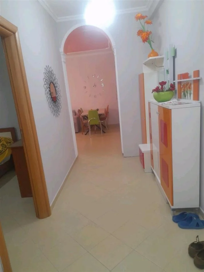 Durres, shitet apartament 1+1+Ballkon Kati 3, 63,2 m² 95.000 € (Golem, Durres)