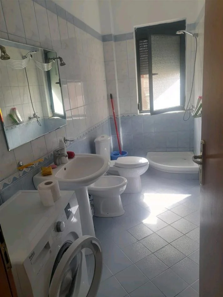 Durres, shitet apartament 1+1+Ballkon Kati 3, 63,2 m² 95.000 € (Golem, Durres)