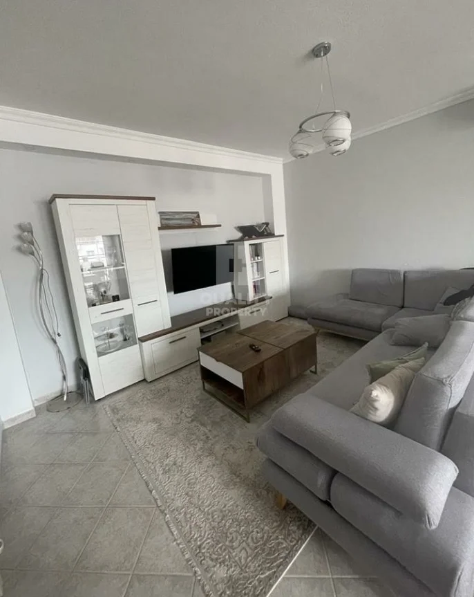 Durres, shitet apartament 2+1+Ballkon Kati 7, 108 m² 108.000 € (Plazh, Durres)