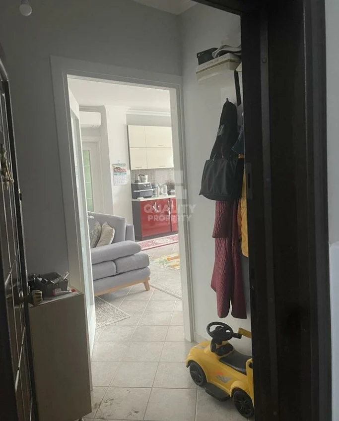 Durres, shitet apartament 2+1+Ballkon Kati 7, 108 m² 108.000 € (Plazh, Durres)