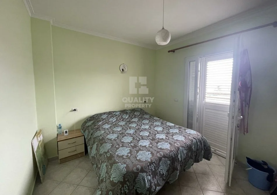 Durres, shitet apartament 2+1+Ballkon Kati 7, 108 m² 108.000 € (Plazh, Durres)