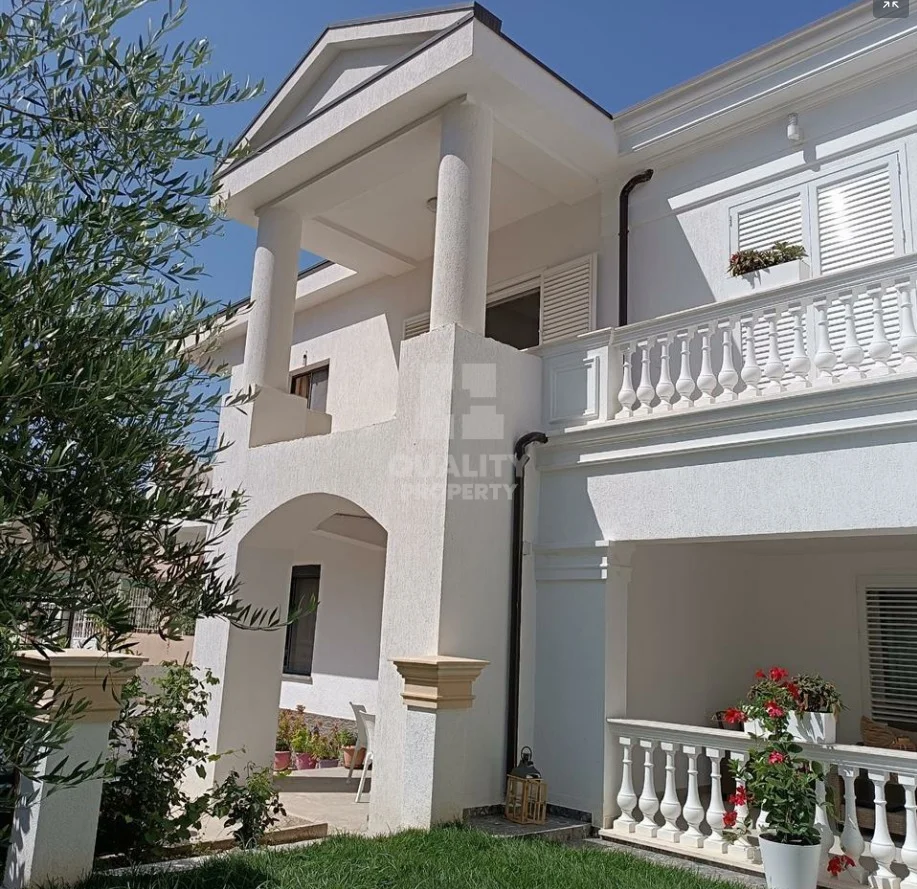 Durres, jepet me qera apartament 2+1 Kati 1, 500 € (Plzh, Durres)