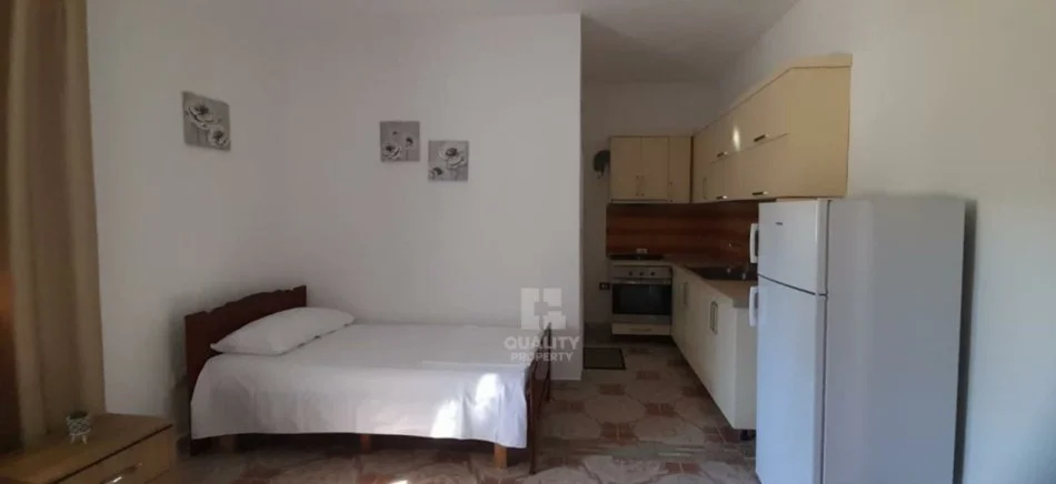Durres, jepet me qera apartament 2+1 Kati 1, 500 € (Plzh, Durres)