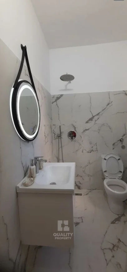 Durres, jepet me qera apartament 2+1 Kati 1, 500 € (Plzh, Durres)