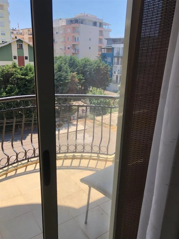 Durres, shitet garsonier 1+1 , 32 m² 55.000 € (Shkembi Kavajes, Durres)