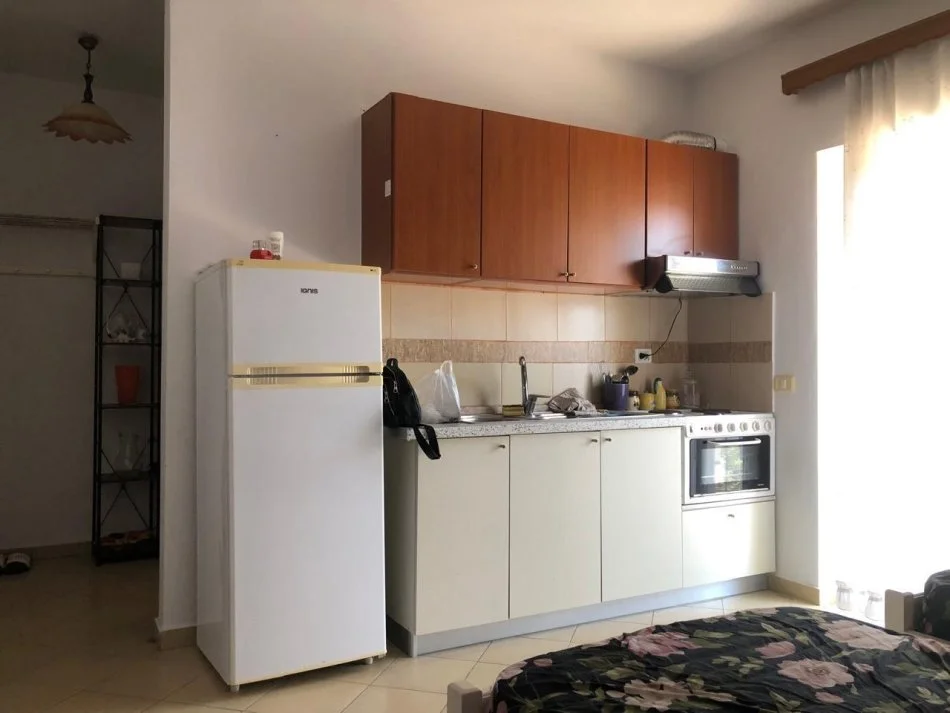 Durres, shitet garsonier 1+1 , 32 m² 55.000 € (Shkembi Kavajes, Durres)