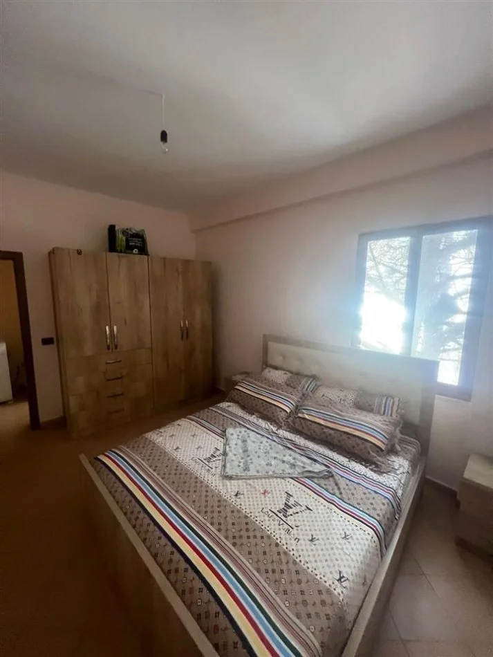 Durres, shitet apartament 1+1+Ballkon Kati 3, 60 m² 70.000 € (Mali Robit, Durres)