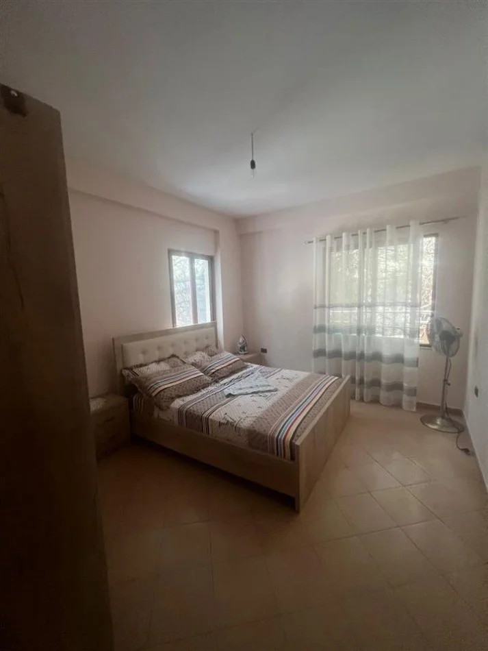 Durres, shitet apartament 1+1+Ballkon Kati 3, 60 m² 70.000 € (Mali Robit, Durres)