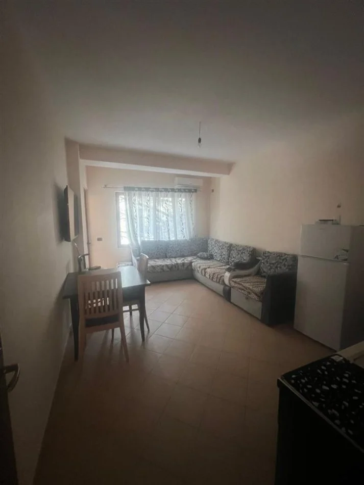 Durres, shitet apartament 1+1+Ballkon Kati 3, 60 m² 70.000 € (Mali Robit, Durres)