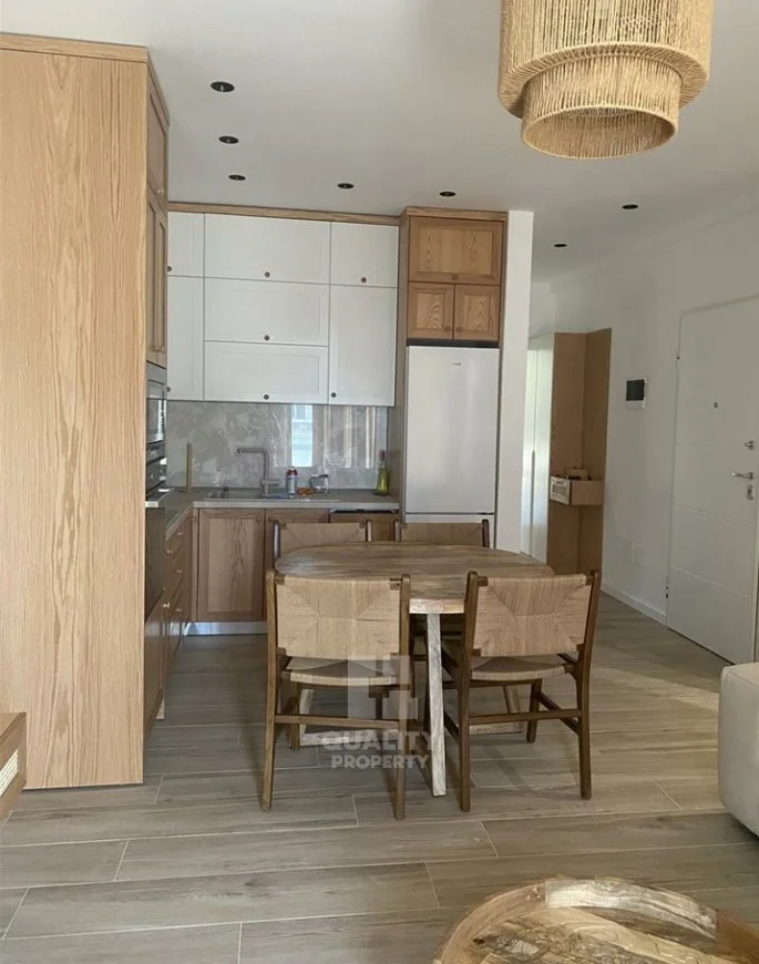 Durres, shitet apartament 2+1 , 82 m² 230.000 € (Gjiri Lalezit, Durres)