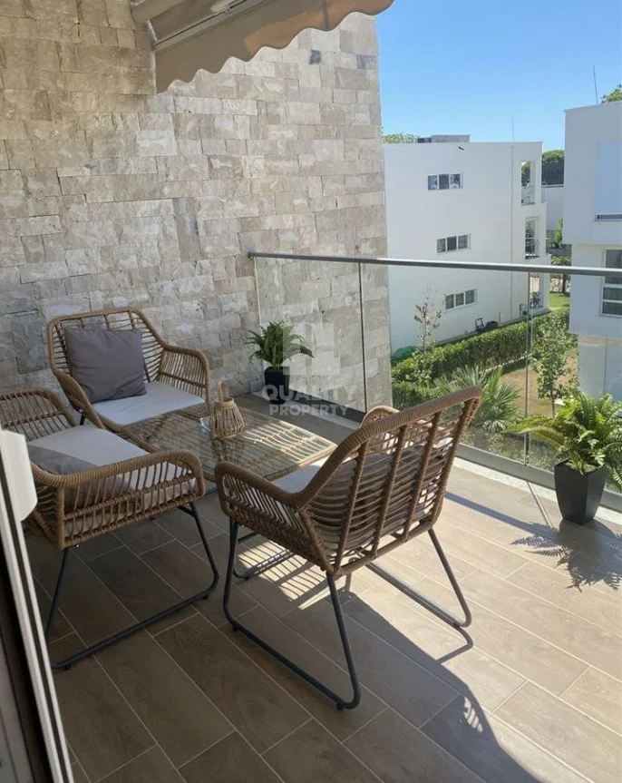 Durres, shitet apartament 2+1 , 82 m² 230.000 € (Gjiri Lalezit, Durres)