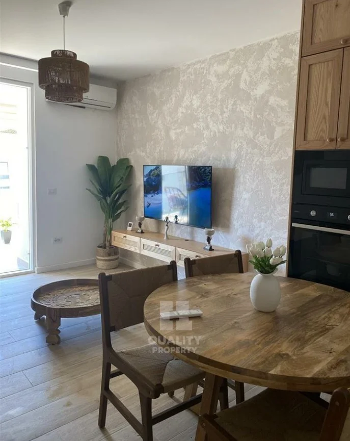 Durres, shitet apartament 2+1 , 82 m² 230.000 € (Gjiri Lalezit, Durres)