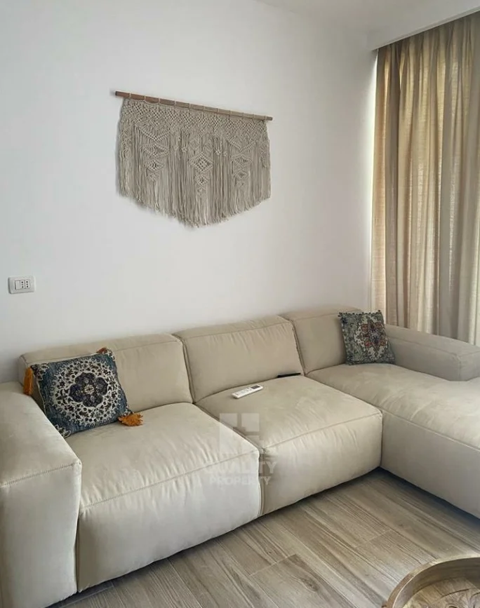 Durres, shitet apartament 2+1 , 82 m² 230.000 € (Gjiri Lalezit, Durres)