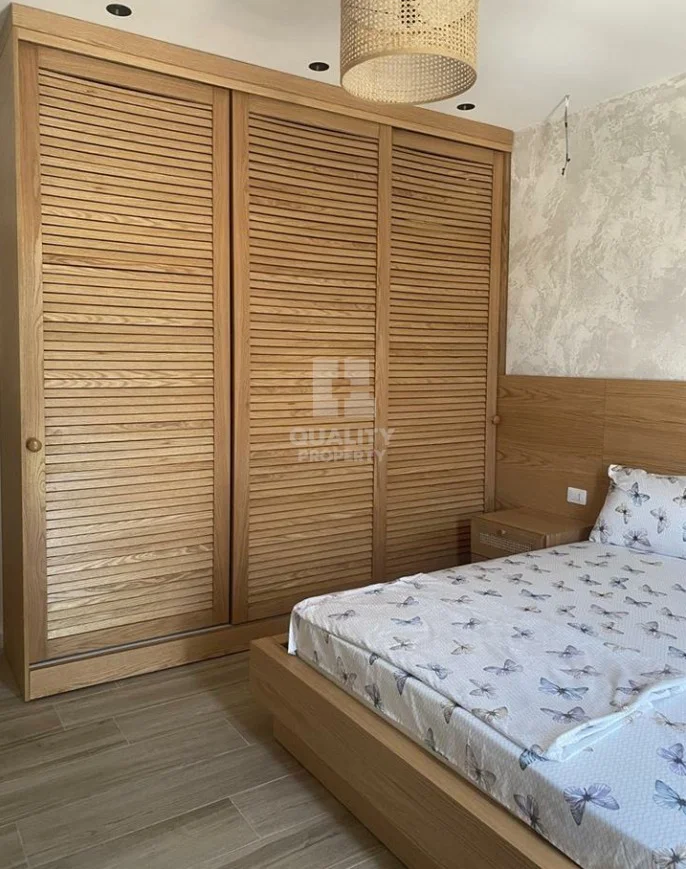 Durres, shitet apartament 2+1 , 82 m² 230.000 € (Gjiri Lalezit, Durres)