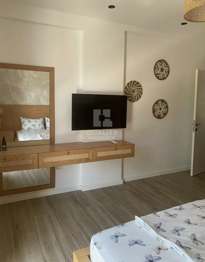 Durres, shitet apartament 2+1 , 82 m² 230.000 € (Gjiri Lalezit, Durres)