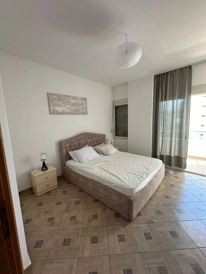 Durres, jepet me qera apartament 1+1+Ballkon , (Plepa, Durres)