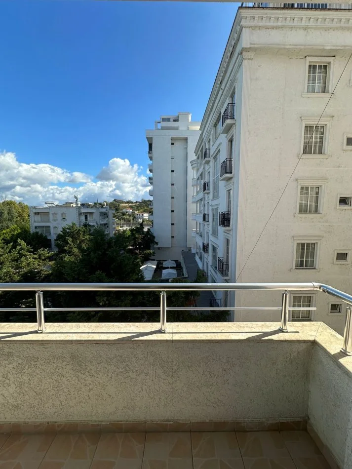 Durres, jepet me qera apartament 1+1+Ballkon , (Plepa, Durres)