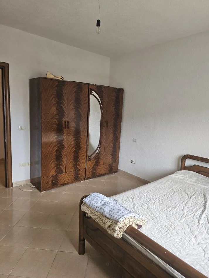 Durres, shitet apartament 1+1+Ballkon Kati 3, 68 m² 82.000 € (Shkembi Kavajes, Durres)