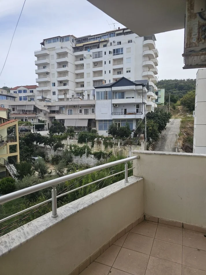 Durres, shitet apartament 1+1+Ballkon Kati 3, 68 m² 82.000 € (Shkembi Kavajes, Durres)