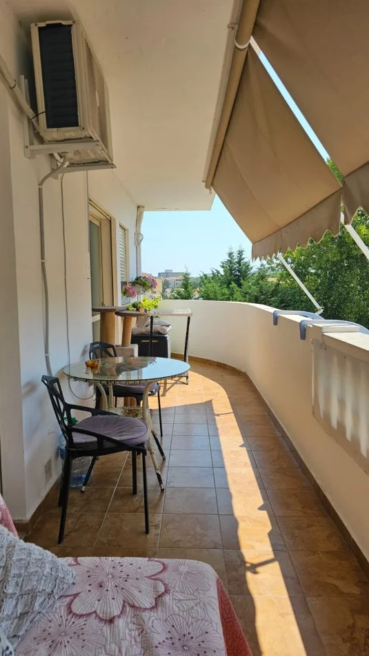 Durres, shitet apartament duplex 2+1+Ballkon Kati 3, 110 m² 131.000 € (Mali Robit)