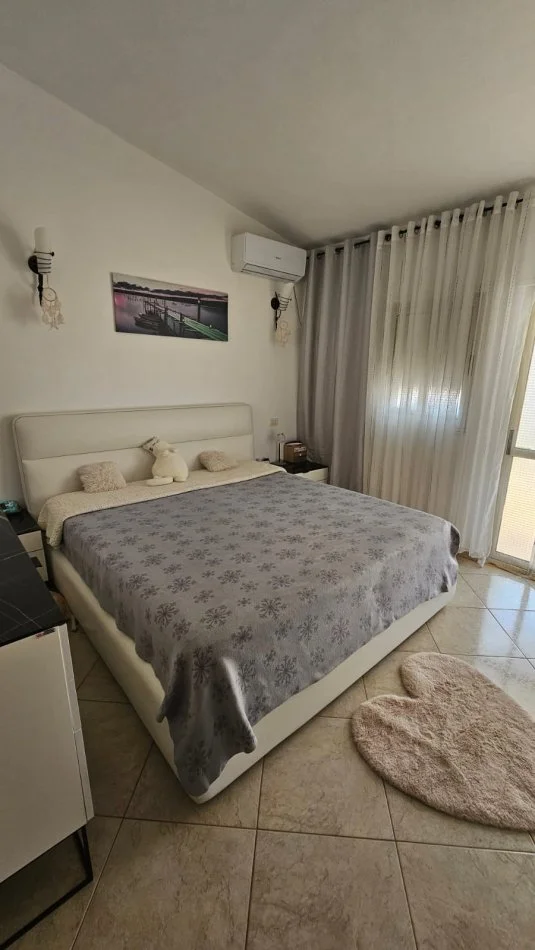 Durres, shitet apartament duplex 2+1+Ballkon Kati 3, 110 m² 131.000 € (Mali Robit)