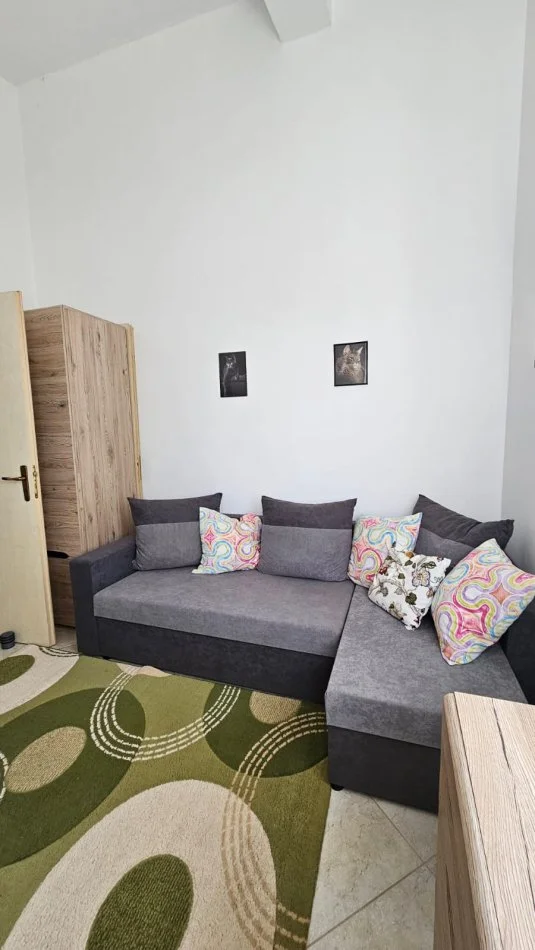 Durres, shitet apartament duplex 2+1+Ballkon Kati 3, 110 m² 131.000 € (Mali Robit)