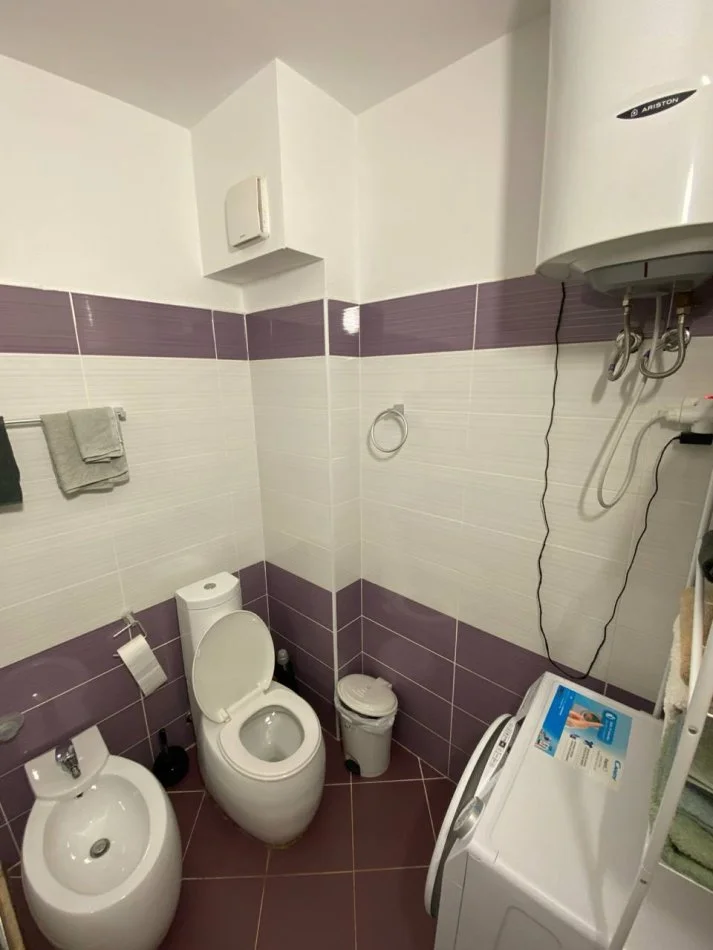 Durres, shitet apartament 1+1+Ballkon Kati 4, 65 m² 75.000 € (Shkembi Kavajes, Durres)