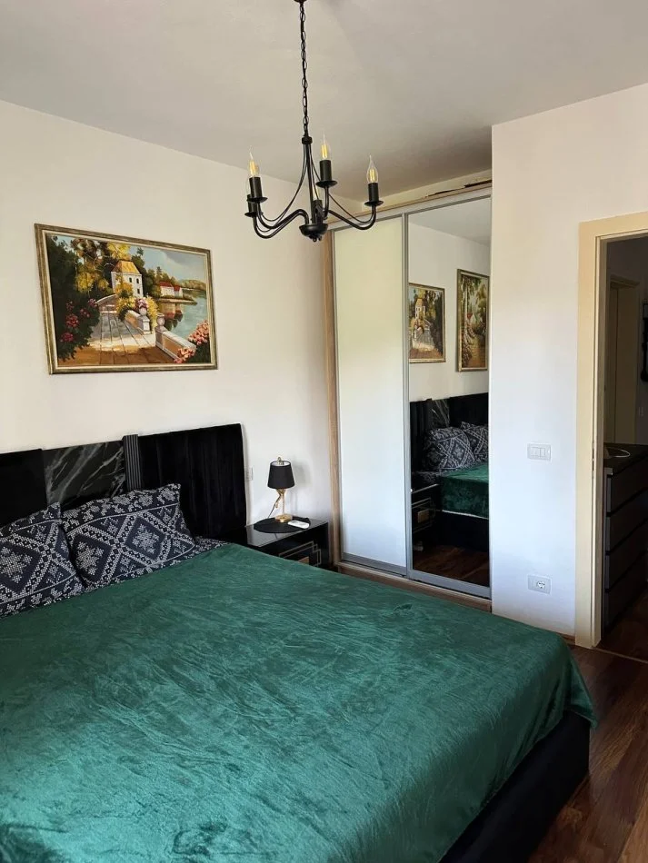 Durres, shitet apartament 1+1+Ballkon Kati 4, 65 m² 75.000 € (Shkembi Kavajes, Durres)