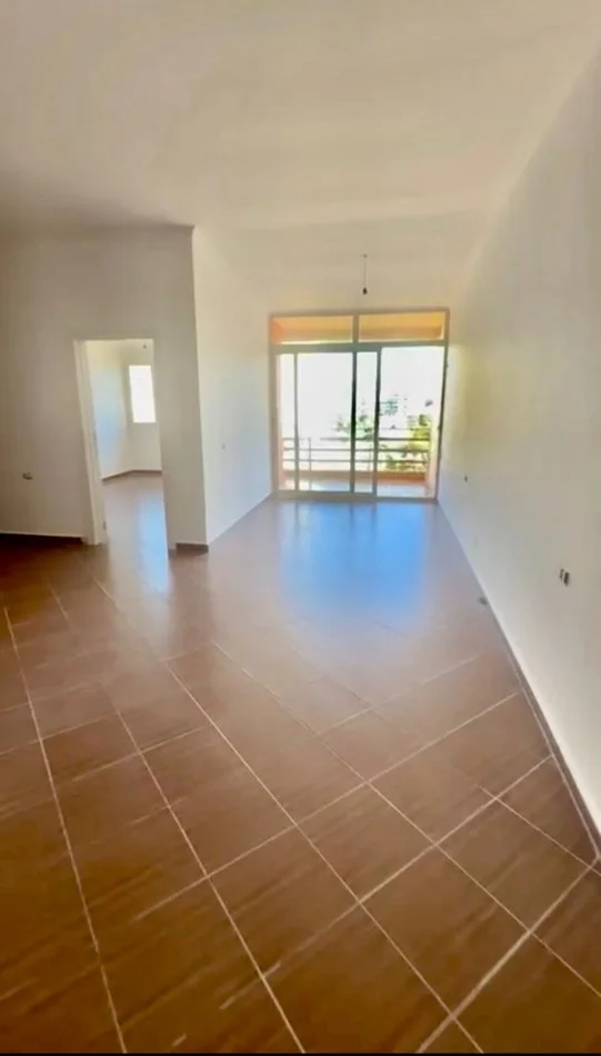 Durres, shitet apartament 1+1+Ballkon Kati 6, 78 m² 102.000 € (Iliria, Plazh)