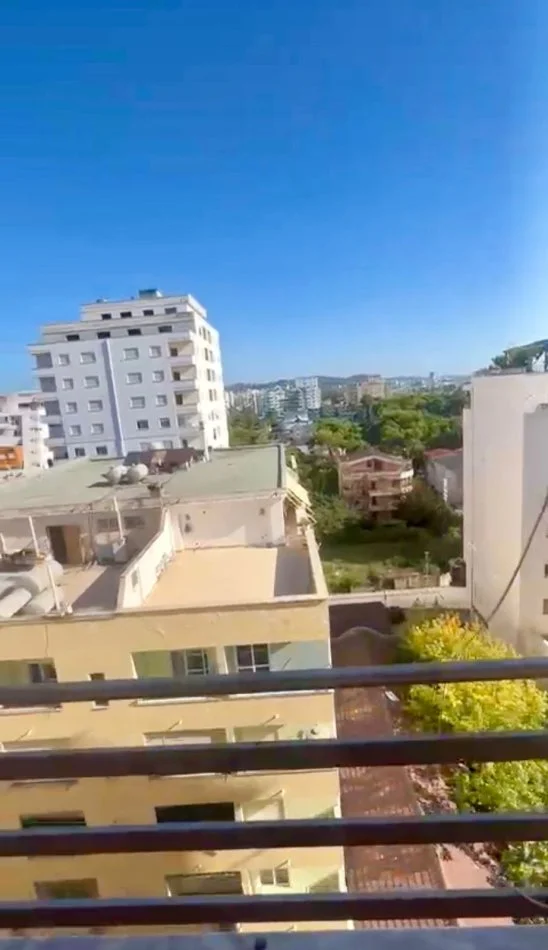 Durres, shitet apartament 1+1+Ballkon Kati 6, 78 m² 102.000 € (Iliria, Plazh)