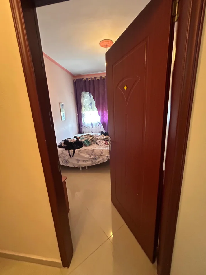 Tirane, jepet me qera apartament 2+1+Aneks Kati 8, 110 m² 450 € (Rruga Astrit Losha)