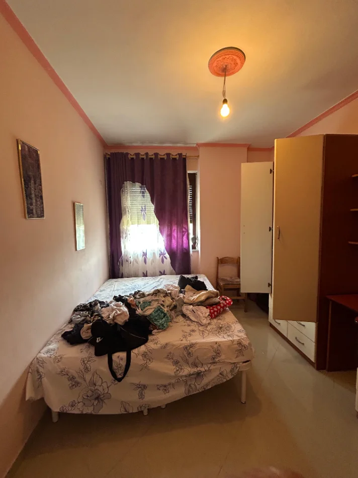 Tirane, jepet me qera apartament 2+1+Aneks Kati 8, 110 m² 450 € (Rruga Astrit Losha)