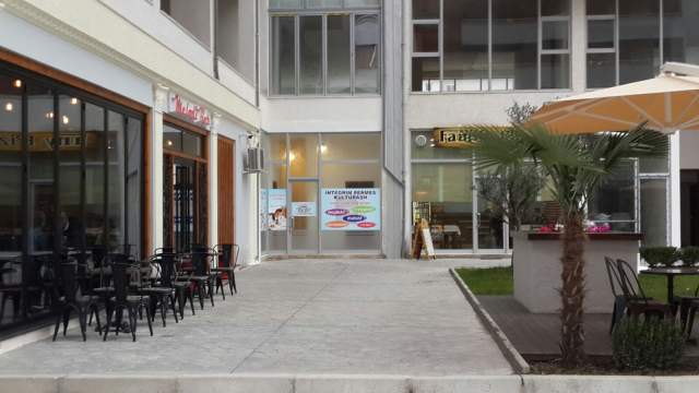 Tirane, IPK - Kurse te gjuheve te huaja te licensuara 2500 lek/ora