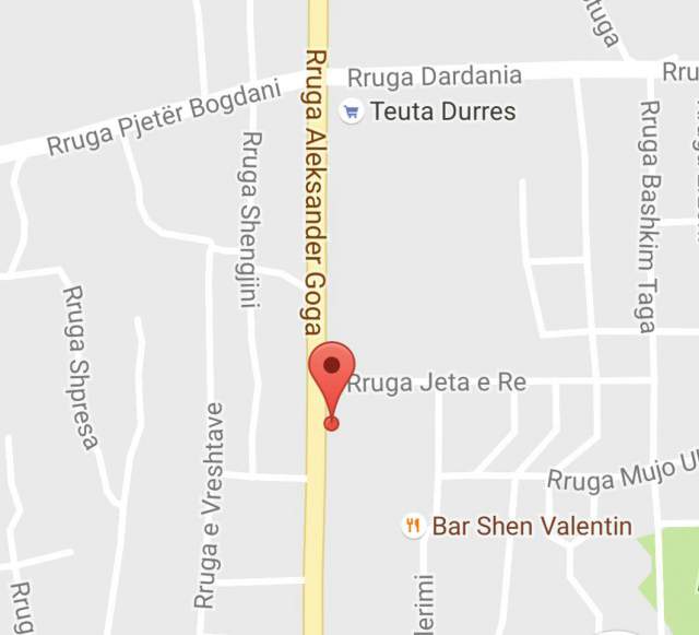 Durres, - Indumenti,Scarpe&Tapiceri