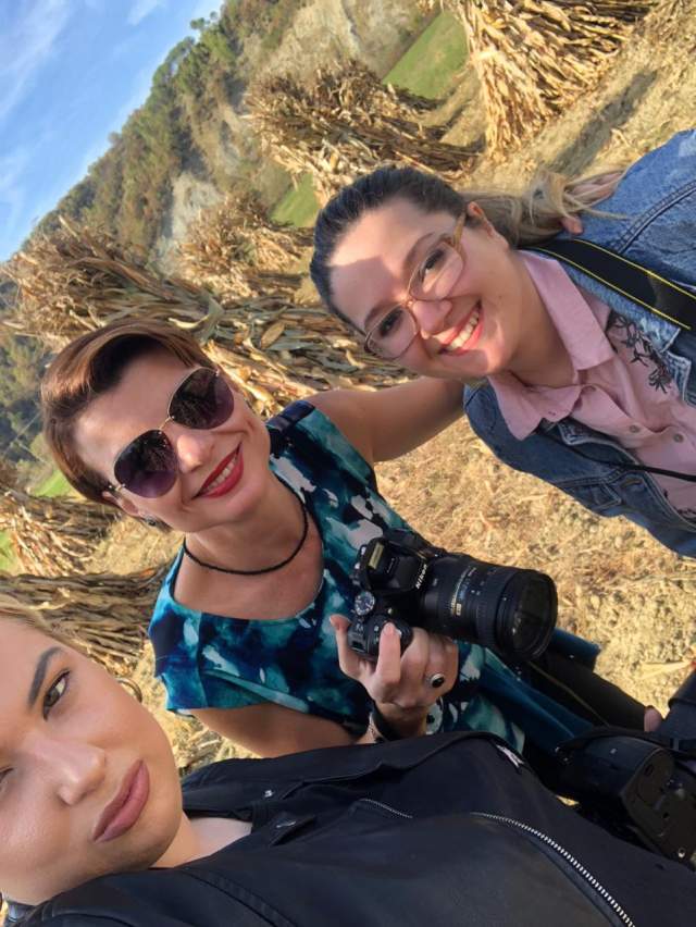 Tirane, kurse Formimi profesional fotografi/Video/Film Kurs fotografie ne Tirane, nga Evis Kumi