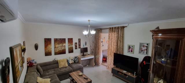Tirane, shitet apartament 2+1+A Kati 3, 89.000 Euro (Rruga Kongresi i Lushnjes)