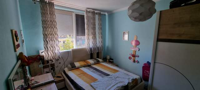 Tirane, shitet apartament 2+1+A Kati 3, 89.000 Euro (Rruga Kongresi i Lushnjes)