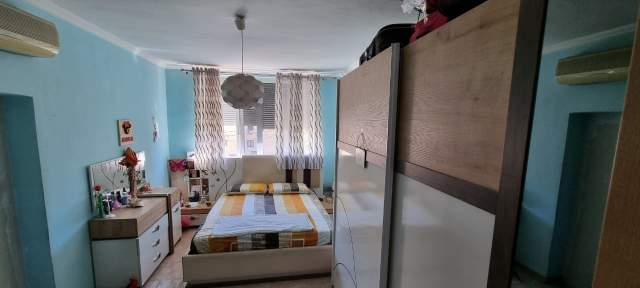 Tirane, shitet apartament 2+1+A Kati 3, 89.000 Euro (Rruga Kongresi i Lushnjes)