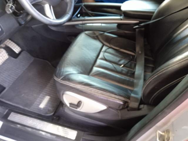 Fier, shitet xhip Mercedes-Benz 320 CDI Viti 2006, 5.900