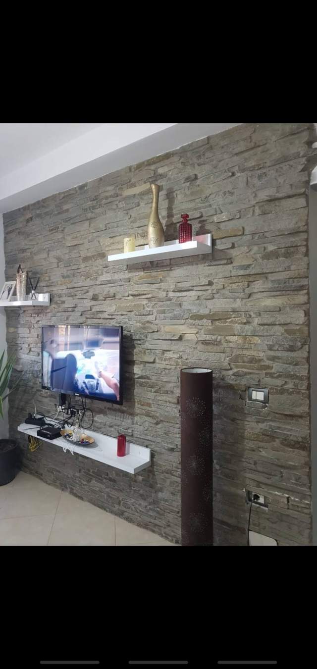 Tirane, shitet apartament 1+1+BLK Kati 5, 55 m² 42.000 Euro (demokracia)