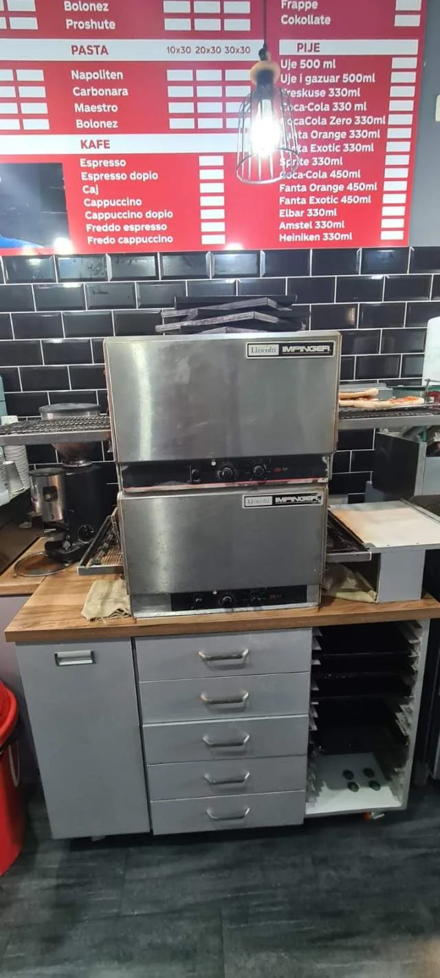 Vlore, okazion Shitet biznes i perpunuar!OKAZION Euro